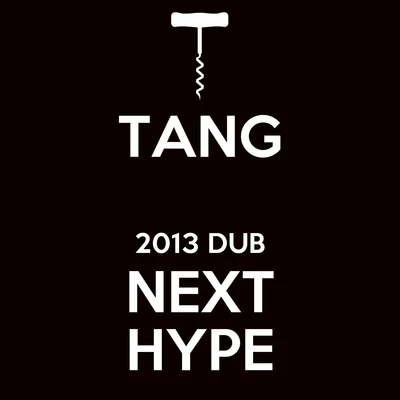 tanG Next Hype