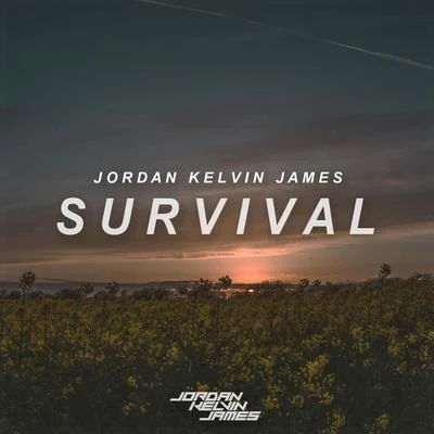 Survival 專輯 Jordan Kelvin James