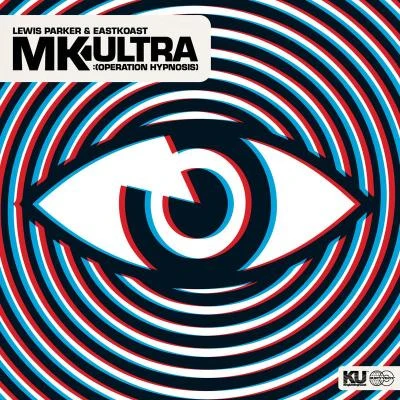 MK Ultra: Operation Hypnosis 專輯 John Robinson/Planet Asia/Eloh Kush/Lil Dap/Enny Integrity