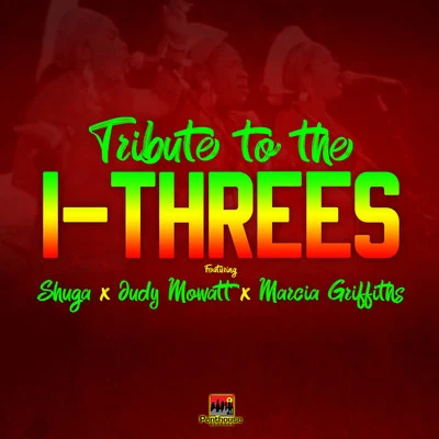 Tribute to the I-Threes 专辑 R4NYTE/Shuga