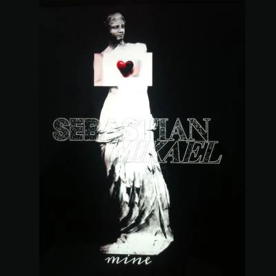 Mine - Single 專輯 Sebastian Mikael/Wale