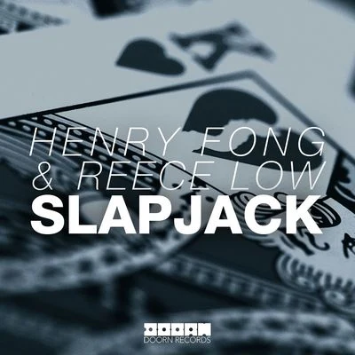 Henry Fong Slapjack