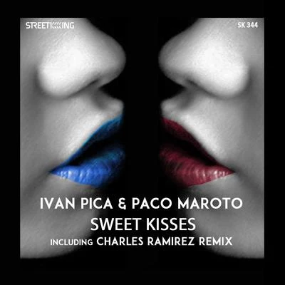 Sweet Kisses 专辑 Ivan Pica