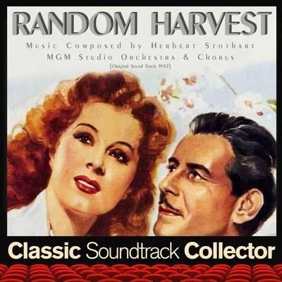 MGM Studio OrchestraMGM Studio ChorusGene De PaulJohnny MercerAdolph Deutsch Random Harvest (Ost) [1942]