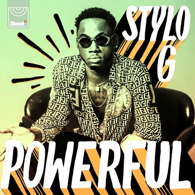 Powerful 專輯 Stylo G/The FaNaTiX