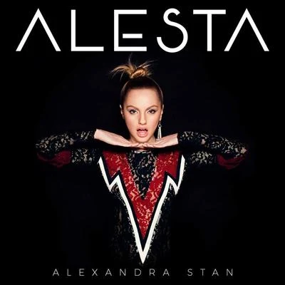 ALESTA (Japanese Ver.) 專輯 Alexandra Stan/VUNK