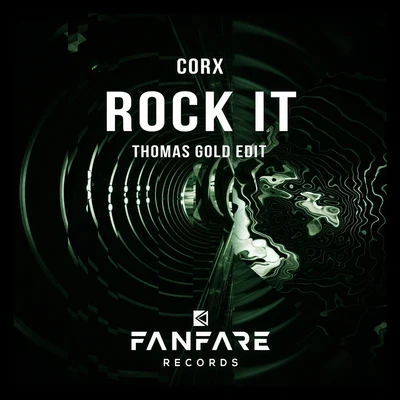 Rock It (Thomas Gold Edit) 專輯 Lodgerz/Corx