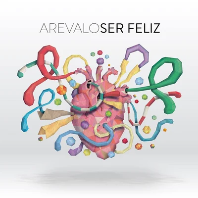 Ser Feliz 專輯 Arevalo/Elkin Robinson/Tuto/Nabález/Martina La Peligrosa