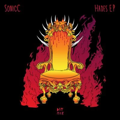 Hades EP 專輯 SonicC/Autoerotique