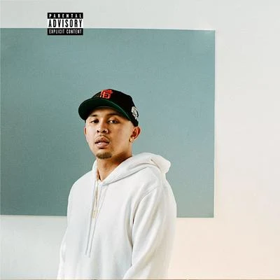 Never Sorry (feat. Pluto Mars) 專輯 P-Lo