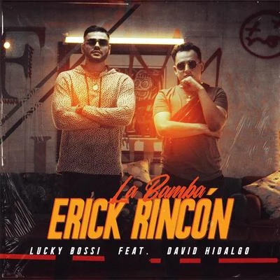 La Bamba 專輯 Sammy el Comandante/Lucky Bossi/Element Black