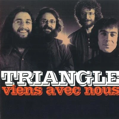 Viens Avec Nous (2ème Album 1972) 专辑 Triangle/Ellis