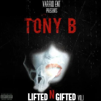 lifted n gifted, Vol. 1 專輯 Nikki Burt/Tony B/Benjah/Jah Sun/Clay G