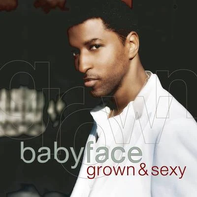 Grown & **** 專輯 Babyface/Bell Biv DeVoe/Elliot Straite/New Edition/Jesse Belvin