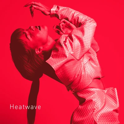 Heatwave 專輯 Joakim Lundell/Dotter