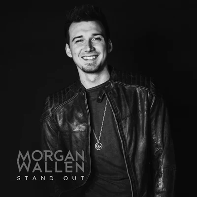 Stand Out 專輯 Ernest/Morgan Wallen