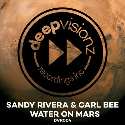 Carl BeeLeftwing Water on Mars