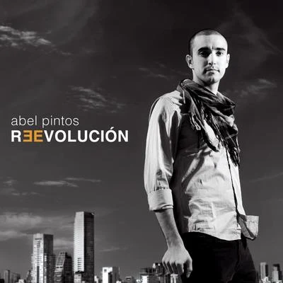 Reevolución 专辑 Abel Pintos/Beatriz Luengo