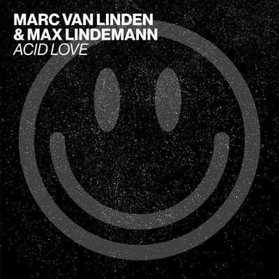 Marc Van Linden Acid Love