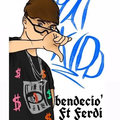 Bendecio 專輯 Ferdy