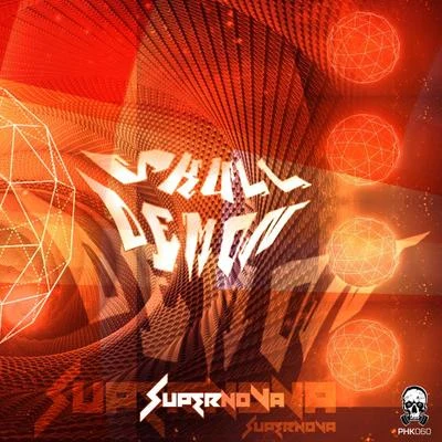 F!xx-ItSkull Demon Supernova