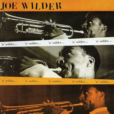 Joe WilderMilt HintonHank Jones Wilder N Wilder