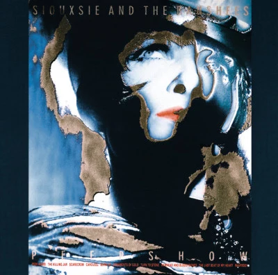 Peepshow 专辑 Siouxsie and the Banshees