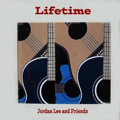 Lifetime (feat. Cline Murray) 專輯 Jordan Lee/Dabeull