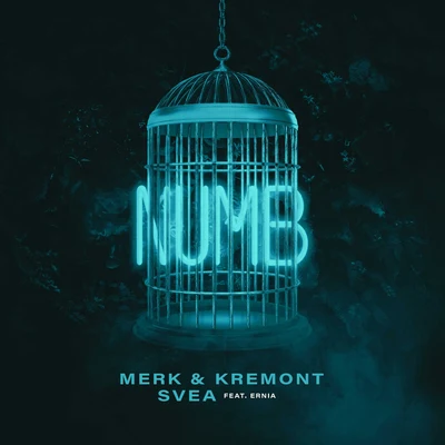 Numb 專輯 Merk & Kremont/Fedde Le Grand