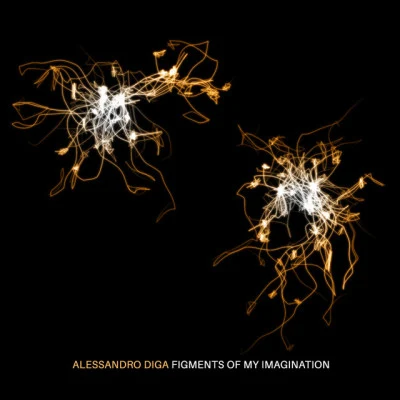 Figments Of My Imagination 專輯 Alessandro Diga/Oliver Lieb