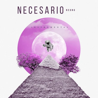 Necesario (Instrumental) 专辑 NeonG/Eklectico