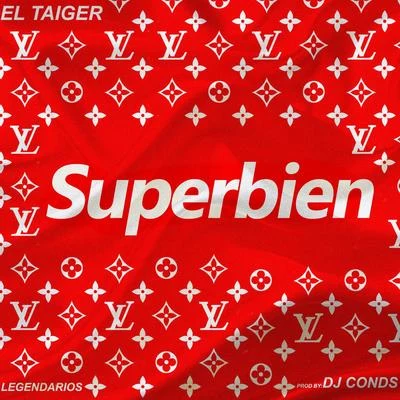 Superbien 专辑 El Taiger