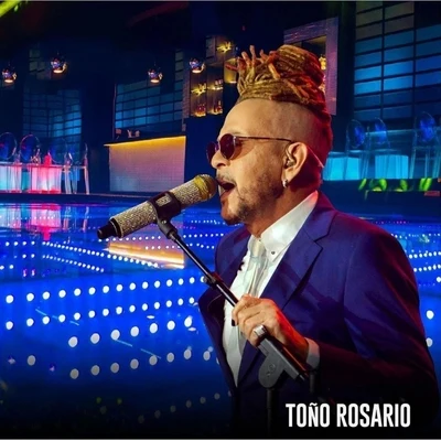 Guantanamera Popurri (feat. Miky Chevalier) 專輯 Toño Rosario