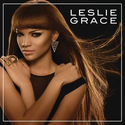 Leslie Grace 專輯 Daphne Rubin-Vega/Leslie Grace/Rubén Blades/Marc Anthony/Melissa Barrera