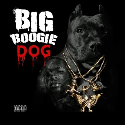 Dog 專輯 P Rock/Big Boogie