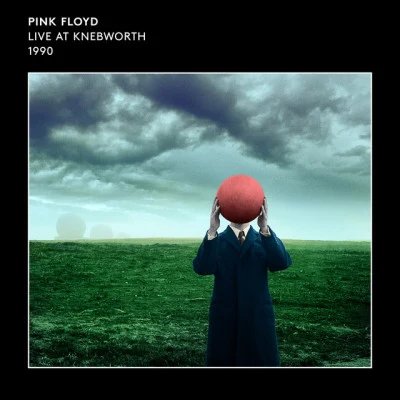 Pink Floyd Live at Knebworth 1990