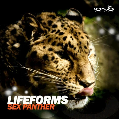 Sex Panther - Single 专辑 Lifeforms