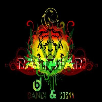 Rastafari (Original Mix) 专辑 Bandi/Azkaban