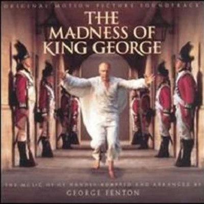 Madness of King George [O.S.T] 專輯 George Fenton