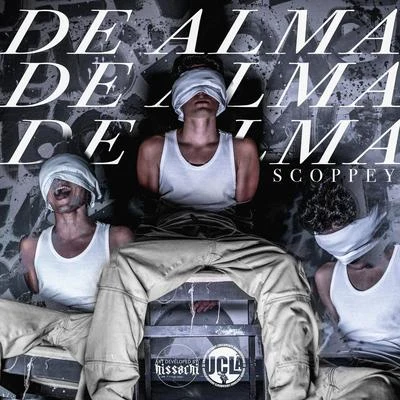 De Alma 專輯 Duzz/808 Luke/Dalua