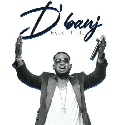 Dbanj Essentials 專輯 Slimcase/DBanj