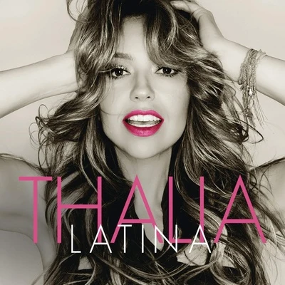 Latina 專輯 Thalia