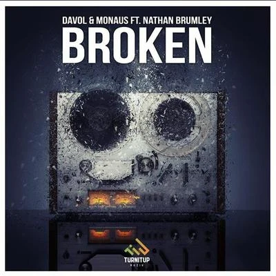 DavolRayven & Valexx Broken (Original Mix)