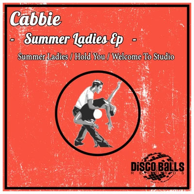 Summer Ladies Ep 專輯 Cabbie