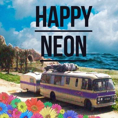 Happy Neon 專輯 Neon Hitch/Fabian Mazur