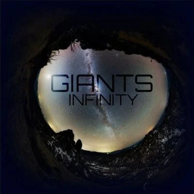 Infinity 專輯 Giants/TWIIG