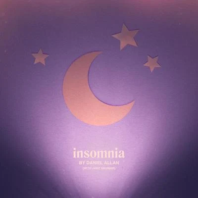 Insomnia 專輯 Kbubs/Jake Neumar