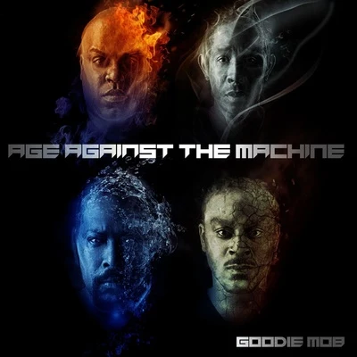 Age Against The Machine (Deluxe Edition) 專輯 Boris Gardiner/Nicholas Britell/Goodie Mob/Barbara Lewis