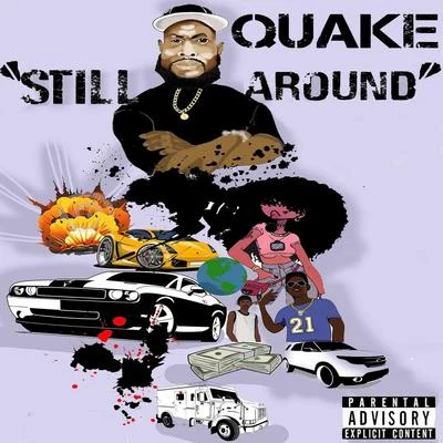 Still Around 專輯 Quake/PhD/Nicholson/Emoiryah/NuroGL