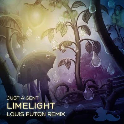 Limelight (Louis Futon Remix) 专辑 Just A Gent